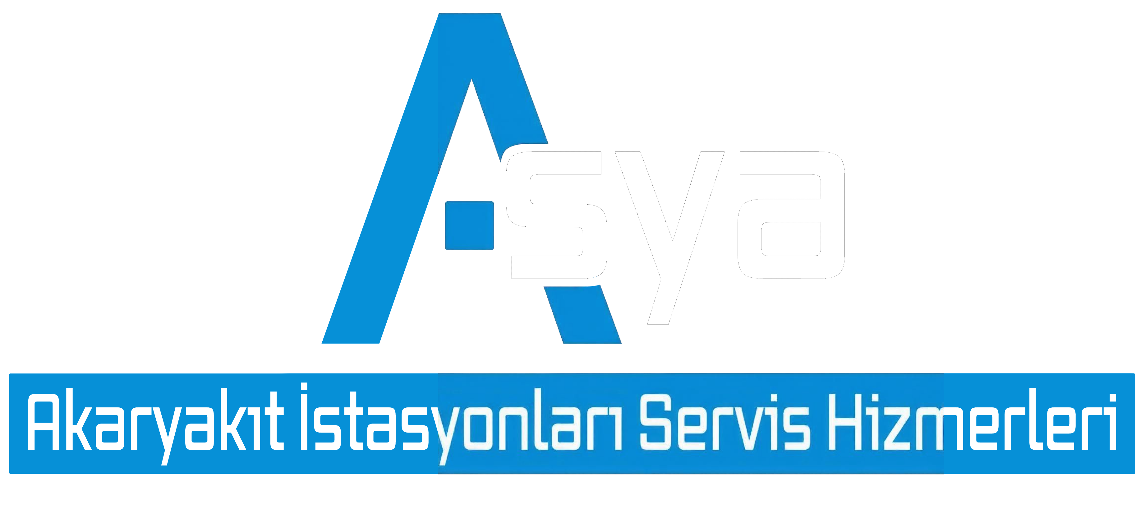 Asya Akaryakıt Logo